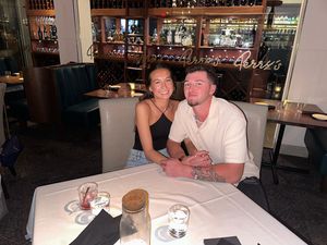 Image post by @_jacksonmerrill_ on Instagram