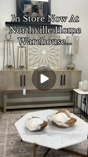 Image post by @northvillehome_furniture on Instagram