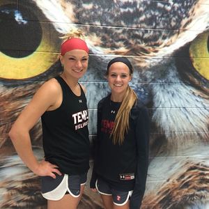 Image post by @templefieldhockey on Instagram