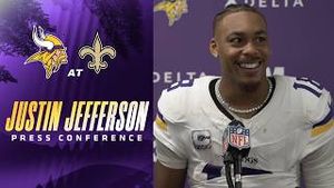 Video post by @vikings on YouTube