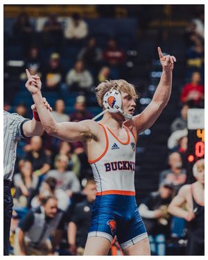 Image post by @javonbennettjr on Instagram