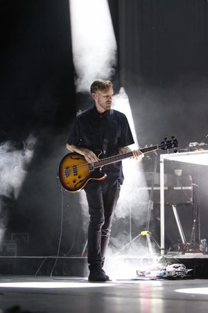Image post by @RadioCityMusicHall on Facebook