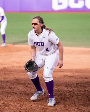 Image post by @gcusoftball on Instagram