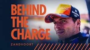 Video post by @redbullracing on YouTube