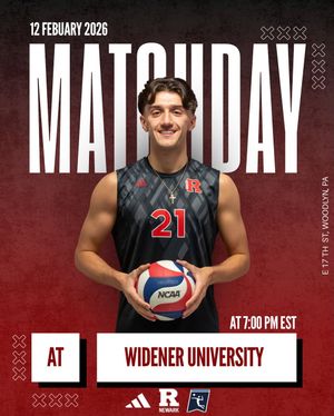 Image post by @rutgersnewarkmvb on Instagram