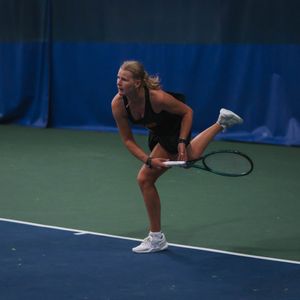 Image post by @terptennis on Instagram