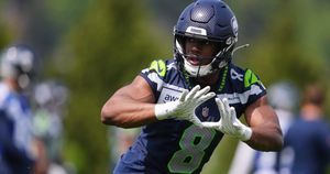 Image post by @SleeperNFL on Twitter