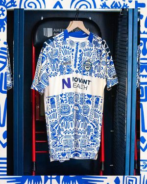 Image post by @capellisport on Instagram