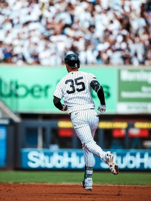 Image post by @yankees on Instagram