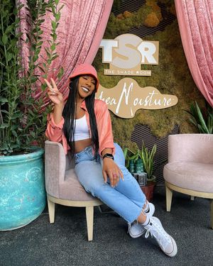 Image post by @tiffycrazycool on Instagram