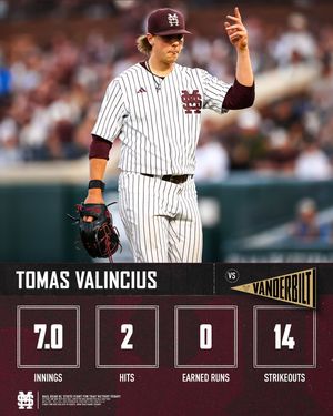 Image post by @hailstatebb on Instagram