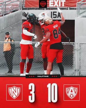 Image post by @NFLPABowl on Twitter