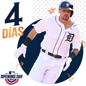 Image post by @tigresdedetroit on Instagram