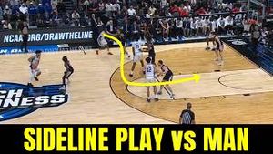 Video post by @coachcallstimeout on YouTube