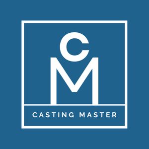 Image post by @casting.master on Instagram