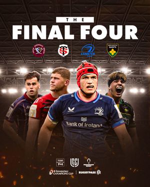 Image post by @rugbypass on Instagram