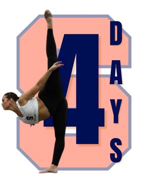 Image post by @cusedance on Instagram