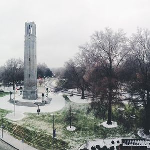 Image post by @ncstate on Instagram