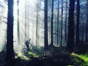 Image post by @vitusbikes on Instagram
