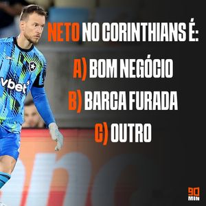 Image post by @90minbrasil on Instagram