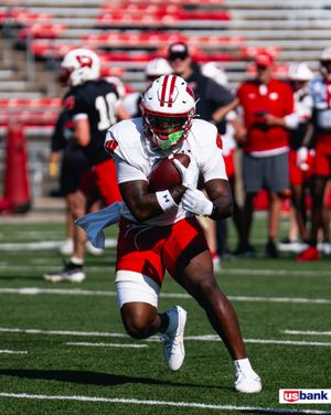 Image post by @badgerfootball on Instagram