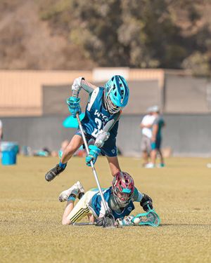 Image post by @wcslacrosse on Instagram