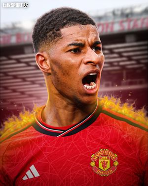 Image post by @talksport on Instagram