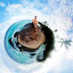 Image post by @ryankite on Instagram