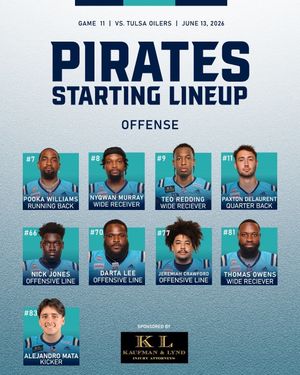 Image post by @mass.pirates on Instagram