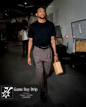 Image post by @spurs on Instagram