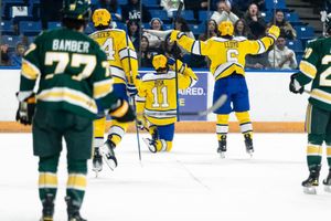 Image post by @nanookshockey on Instagram
