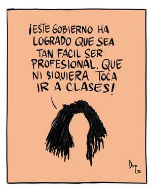 Image post by @diegocaricatura on Instagram