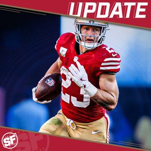 Image post by @thesfniners on Instagram