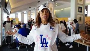 Video post by @dodgers on YouTube