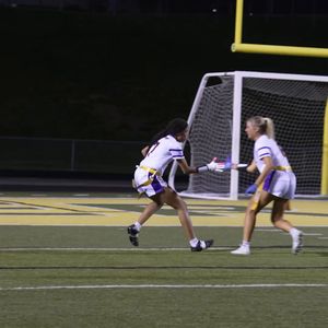 Video post by @SteelersYouthFB on Twitter