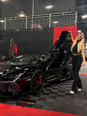 Video post by @barrettjacksontv on TikTok