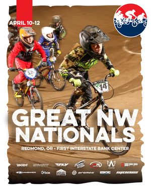 Image post by @usabmx on Instagram