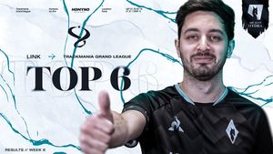 Image post by @HomynoCC on Twitter