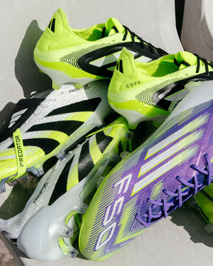 Image post by @prodirectsoccer on Instagram