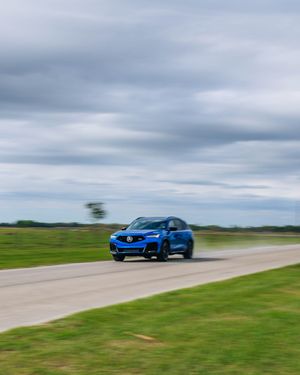 Image post by @acura on Instagram