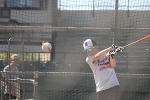 Image post by @leesburglightning on Instagram