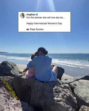 Image post by @people on Instagram