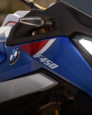 Image post by @bmwmotorradusa on Instagram