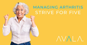 Image post by @avalahealth on Facebook