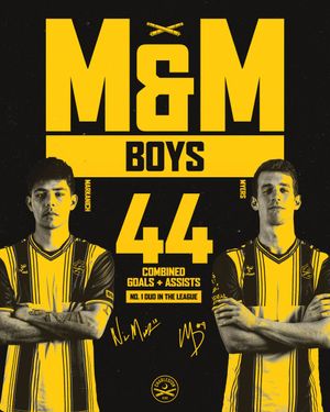 Image post by @Chas_Battery on Twitter