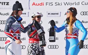 Image post by @skiracingmedia on Instagram