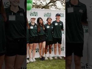 Video post by @Texas A&M University on YouTube