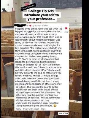Image post by @harlancohen on Instagram