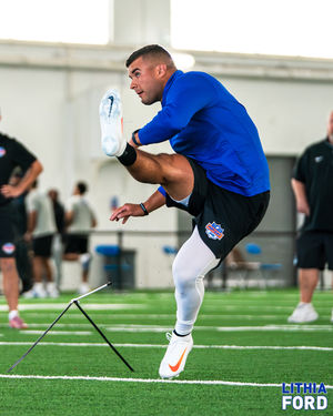 Image post by @boisestatefootball on Instagram