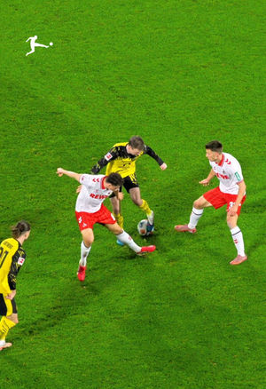 Video post by @bundesliga on TikTok